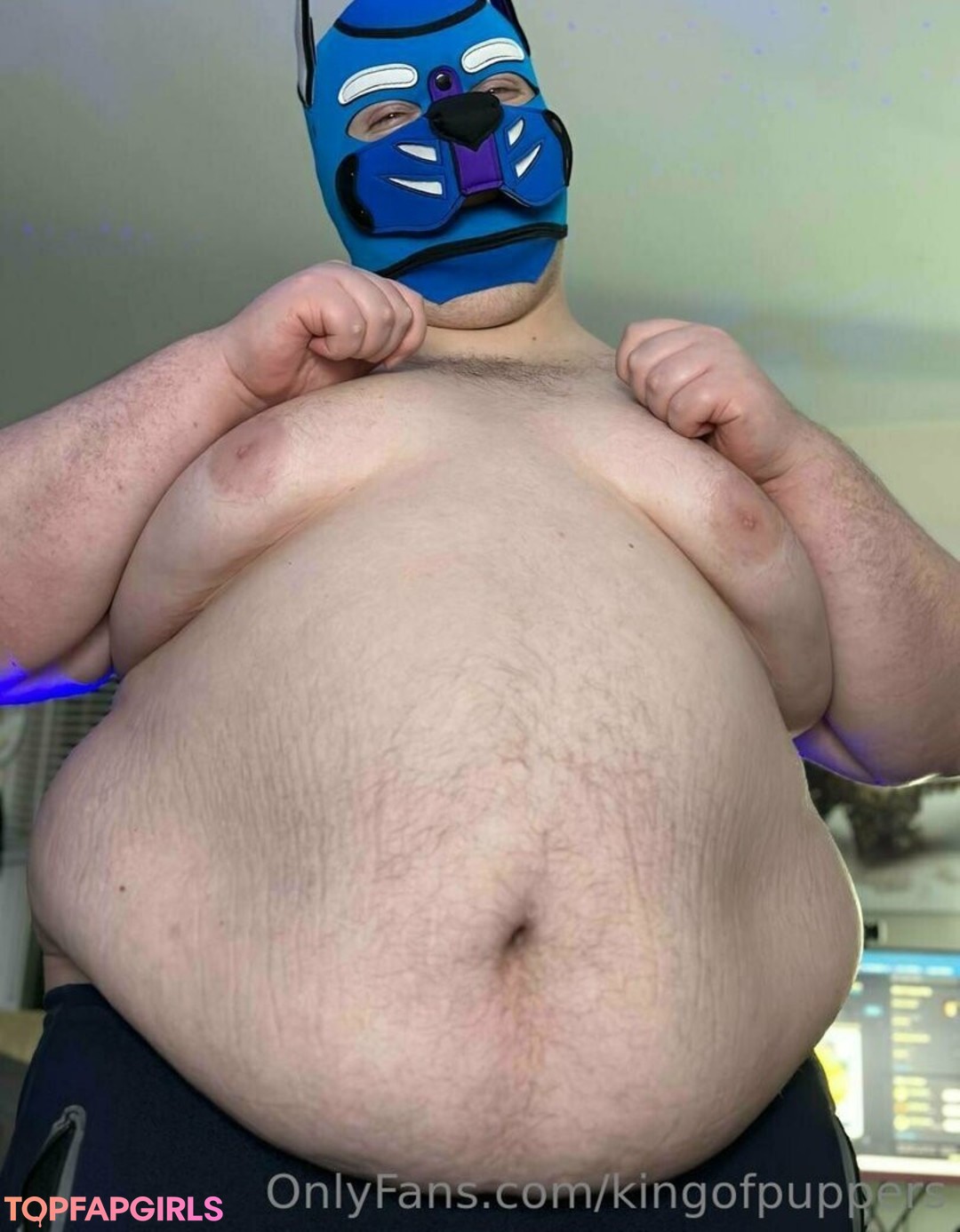 Foto desnuda filtrada de OnlyFans de Kingofpuppers #96 Foto desnuda filtrada de OnlyFans de Kingofpuppers #96