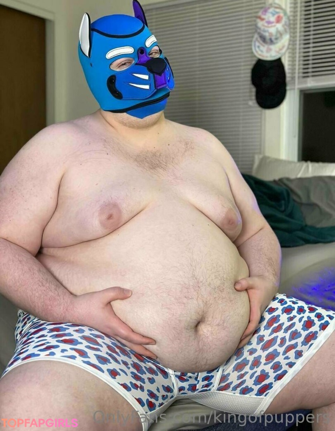 Foto desnuda filtrada de OnlyFans de Kingofpuppers #98 Foto desnuda filtrada de OnlyFans de Kingofpuppers #98