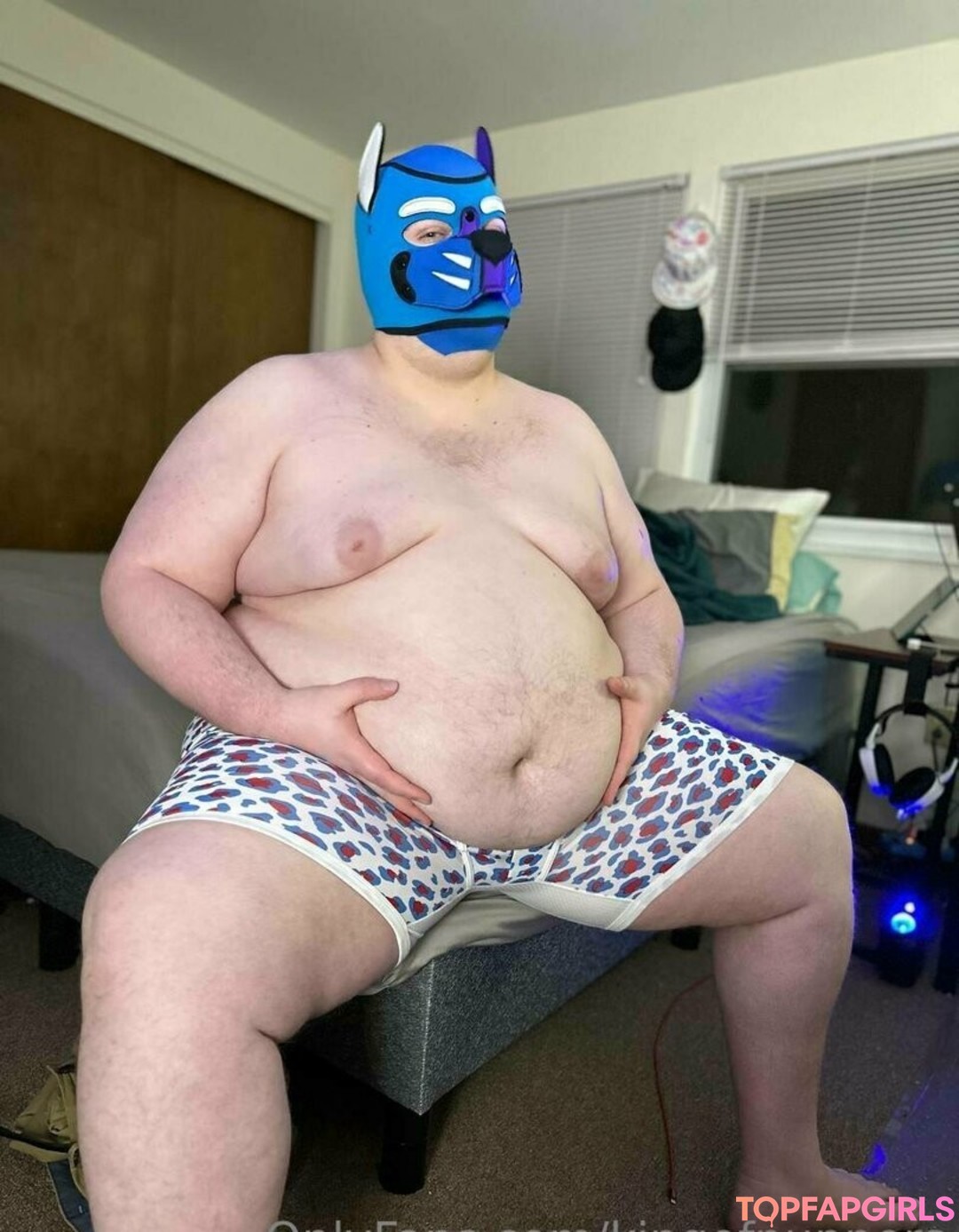 Foto desnuda filtrada de OnlyFans de Kingofpuppers #99 Foto desnuda filtrada de OnlyFans de Kingofpuppers #99