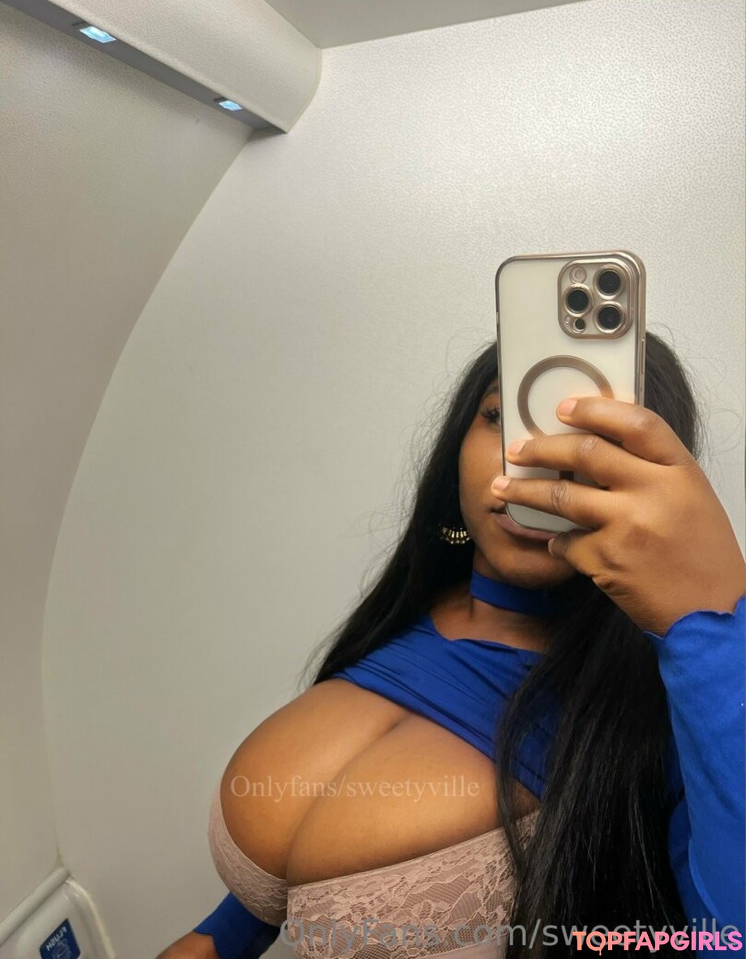 Foto desnuda filtrada de OnlyFans de Sweetyville #1 Foto desnuda filtrada de OnlyFans de Sweetyville #1