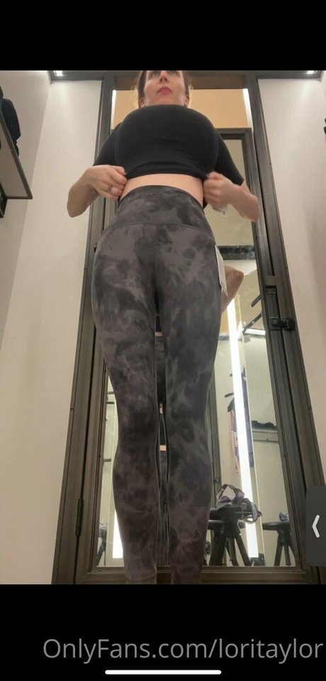 Loritaylor