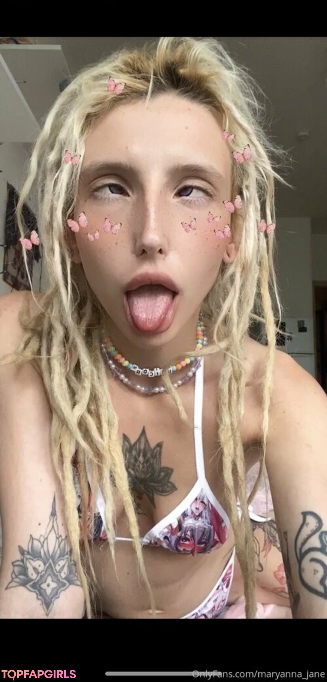 Foto desnuda filtrada de OnlyFans de Maryannajane #66 Foto desnuda filtrada de OnlyFans de Maryannajane #66