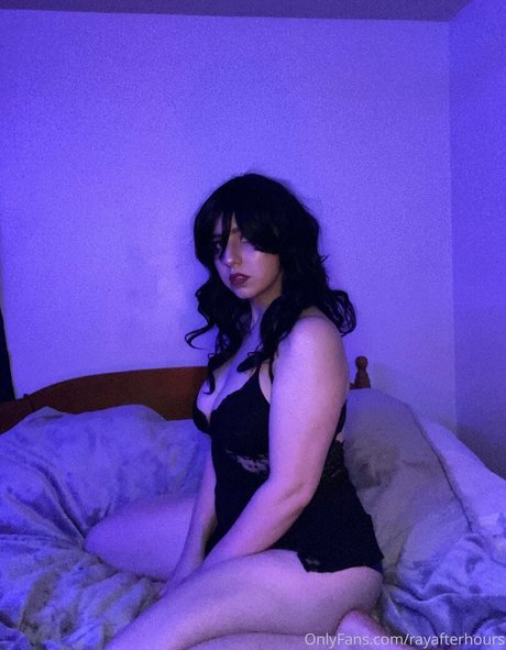 Rayafterhours