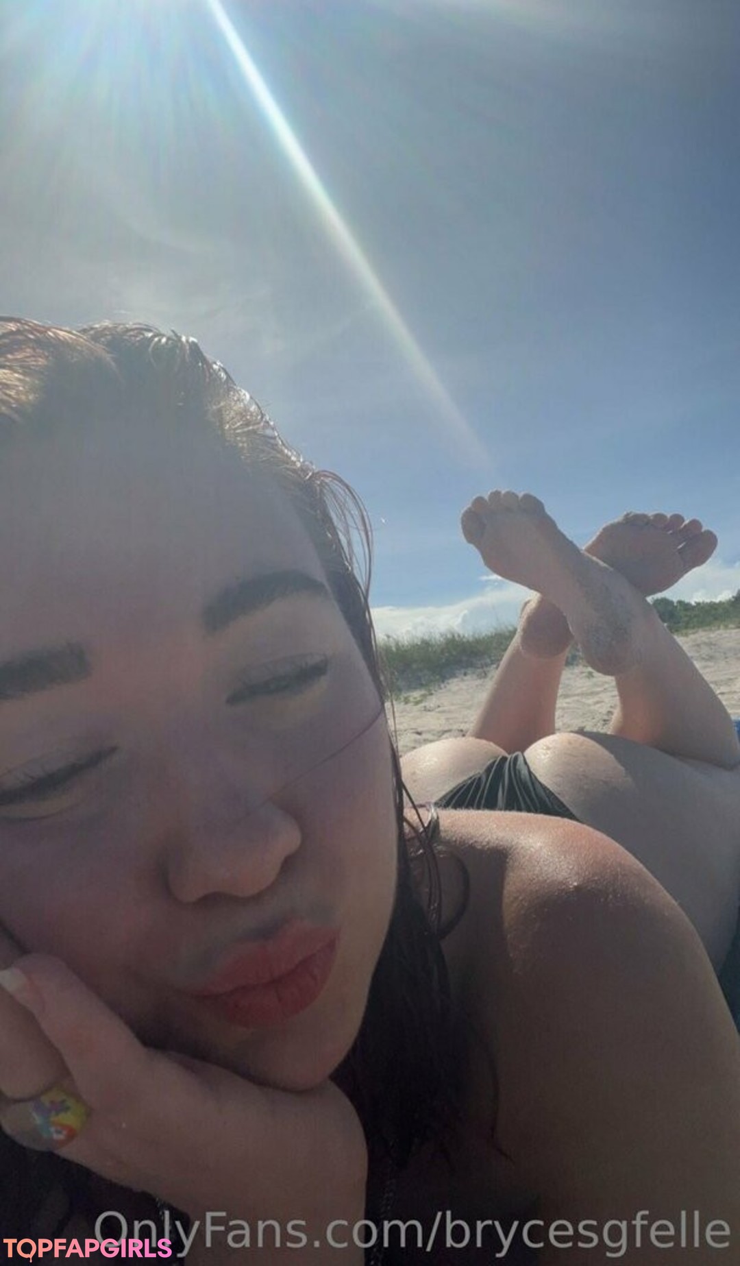 Foto desnuda filtrada de OnlyFans de Brycesgfelle #38 Foto desnuda filtrada de OnlyFans de Brycesgfelle #38