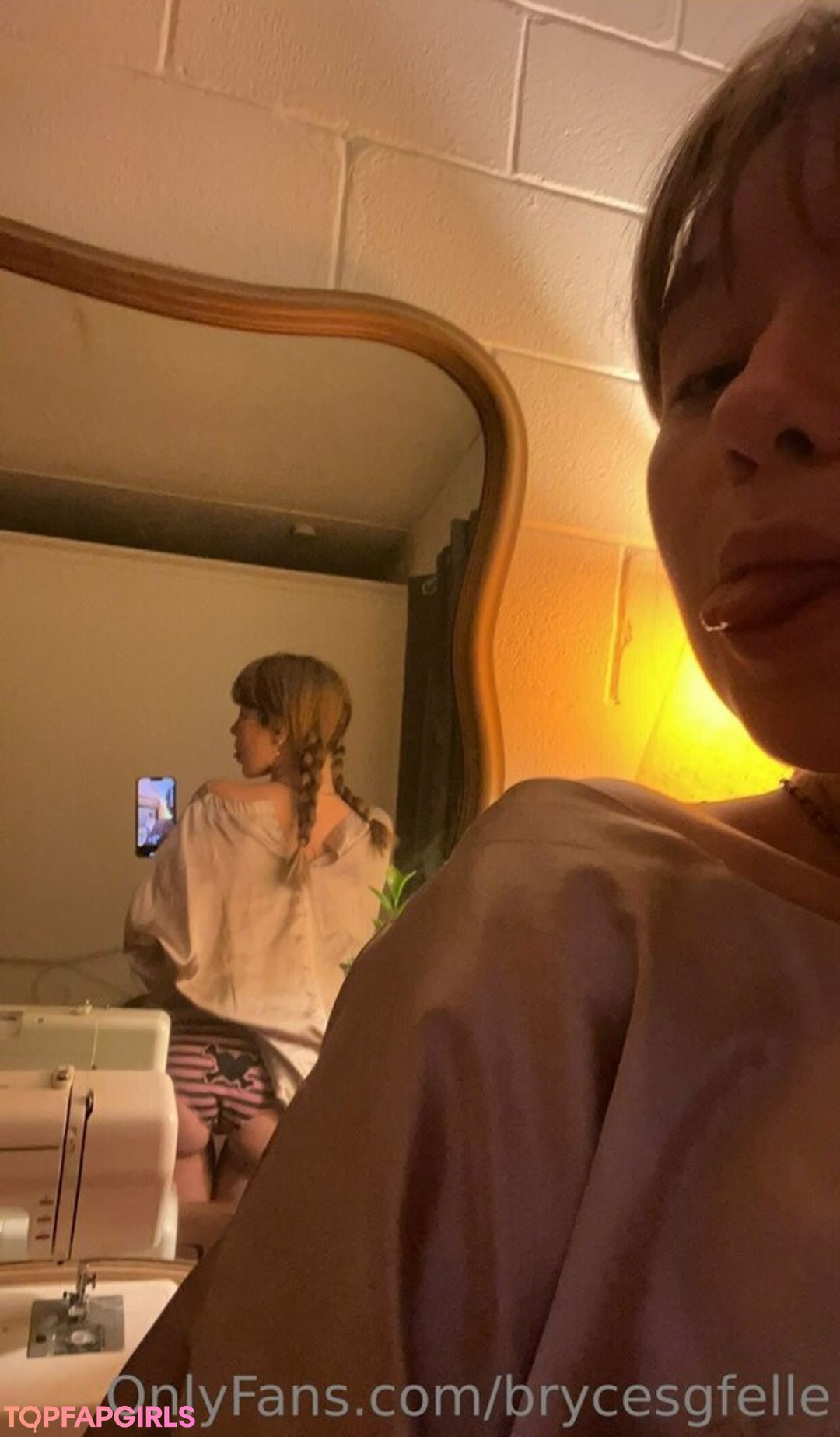 Foto desnuda filtrada de OnlyFans de Brycesgfelle #53 Foto desnuda filtrada de OnlyFans de Brycesgfelle #53