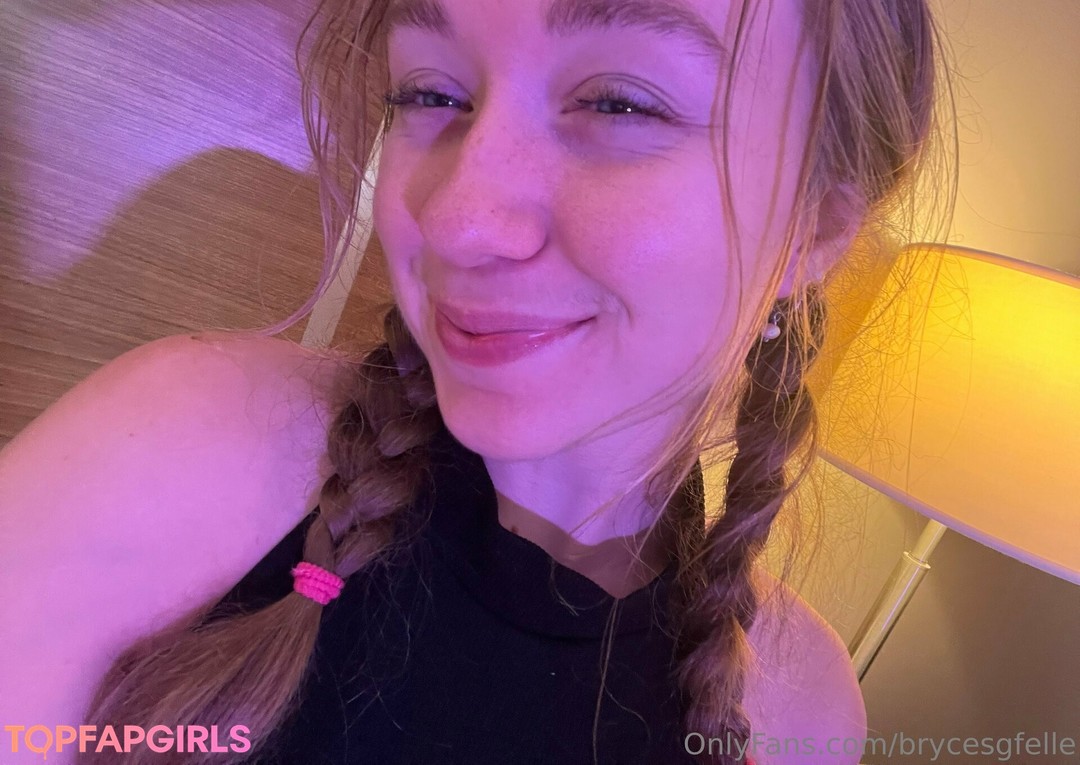 Foto desnuda filtrada de OnlyFans de Brycesgfelle #8 Foto desnuda filtrada de OnlyFans de Brycesgfelle #8