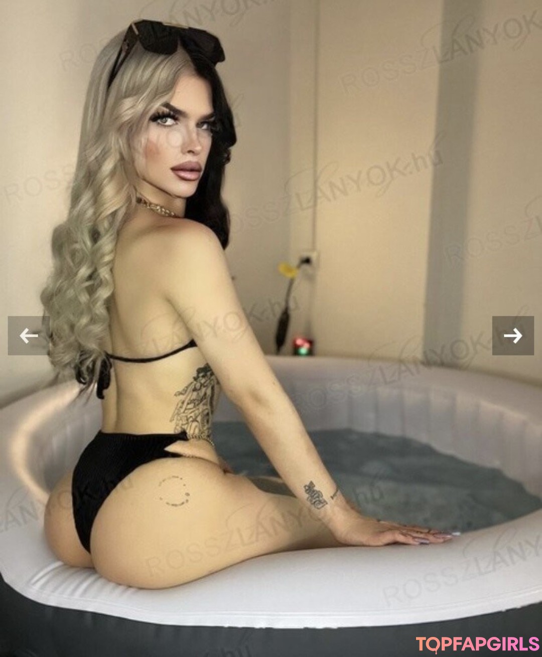 Foto desnuda filtrada de OnlyFans de Abishbharbie #11 Foto desnuda filtrada de OnlyFans de Abishbharbie #11