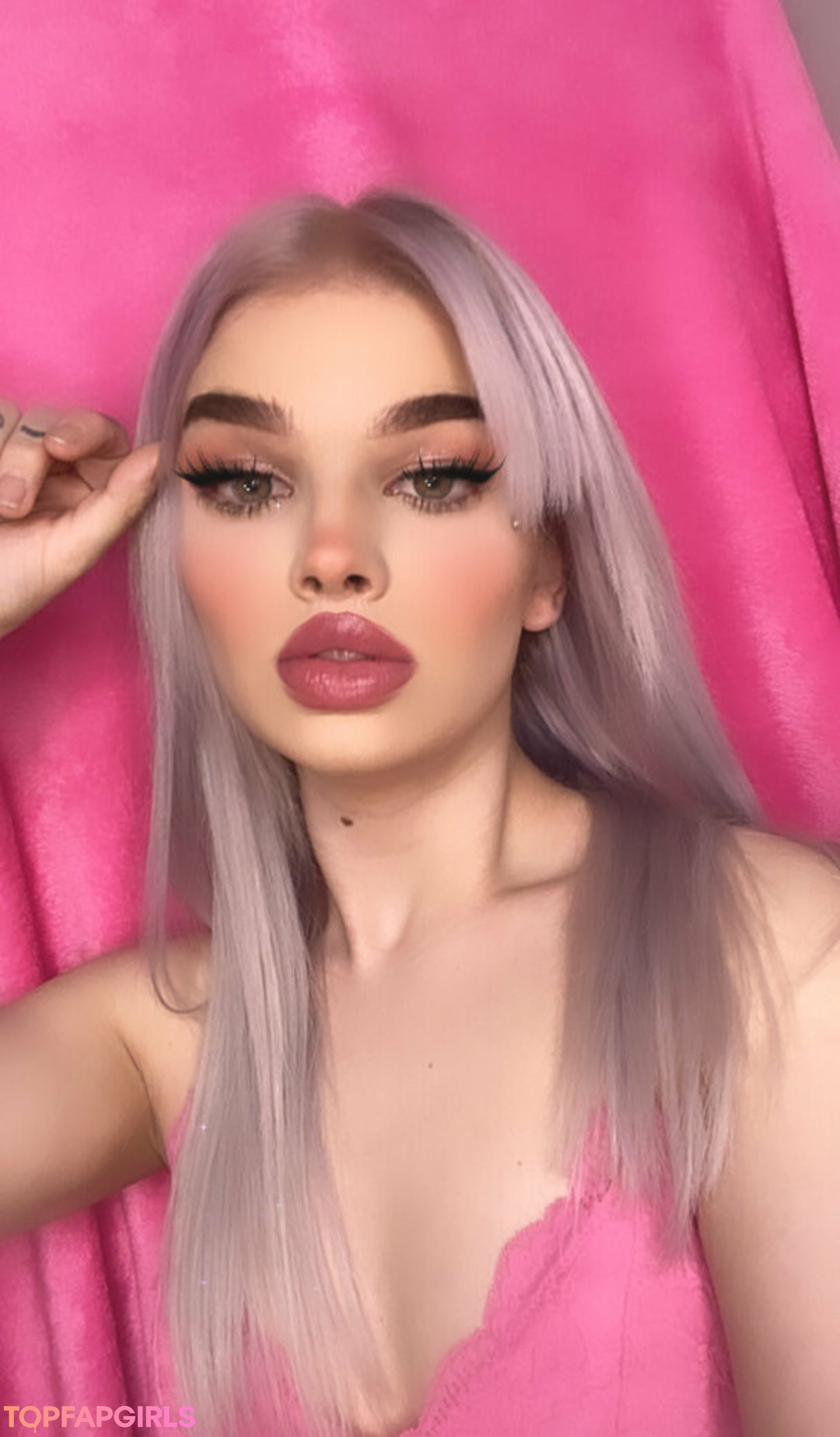 Foto desnuda filtrada de OnlyFans de Abishbharbie #40 Foto desnuda filtrada de OnlyFans de Abishbharbie #40