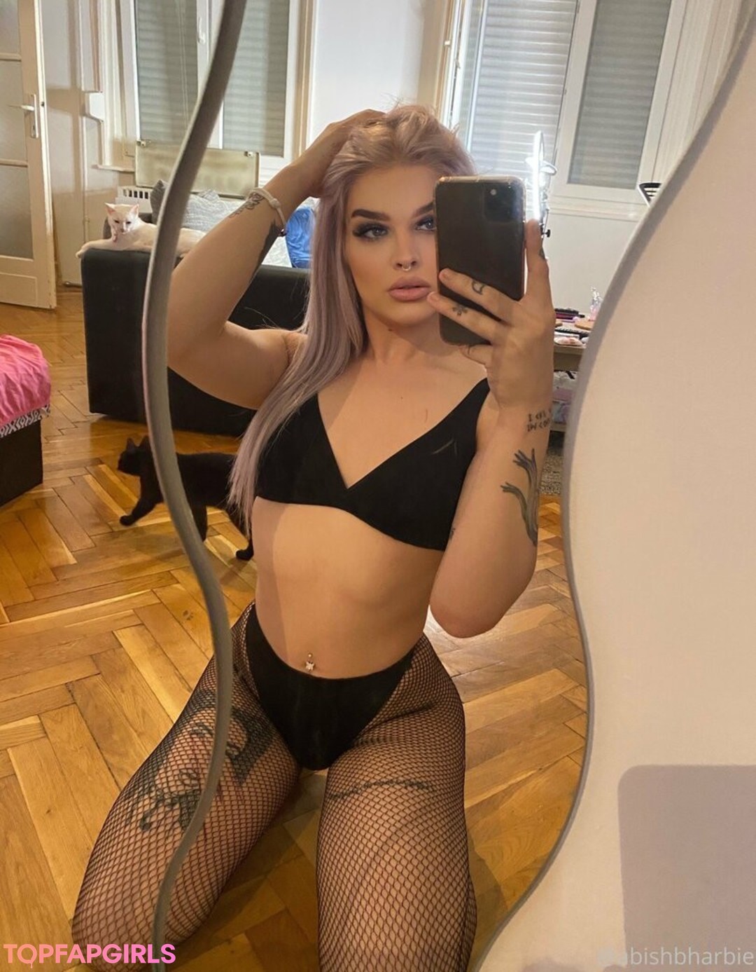 Foto desnuda filtrada de OnlyFans de Abishbharbie #43 Foto desnuda filtrada de OnlyFans de Abishbharbie #43