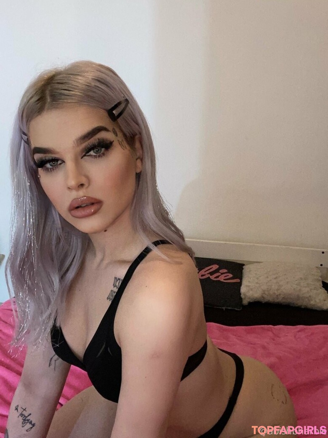 Foto desnuda filtrada de OnlyFans de Abishbharbie #76 Foto desnuda filtrada de OnlyFans de Abishbharbie #76