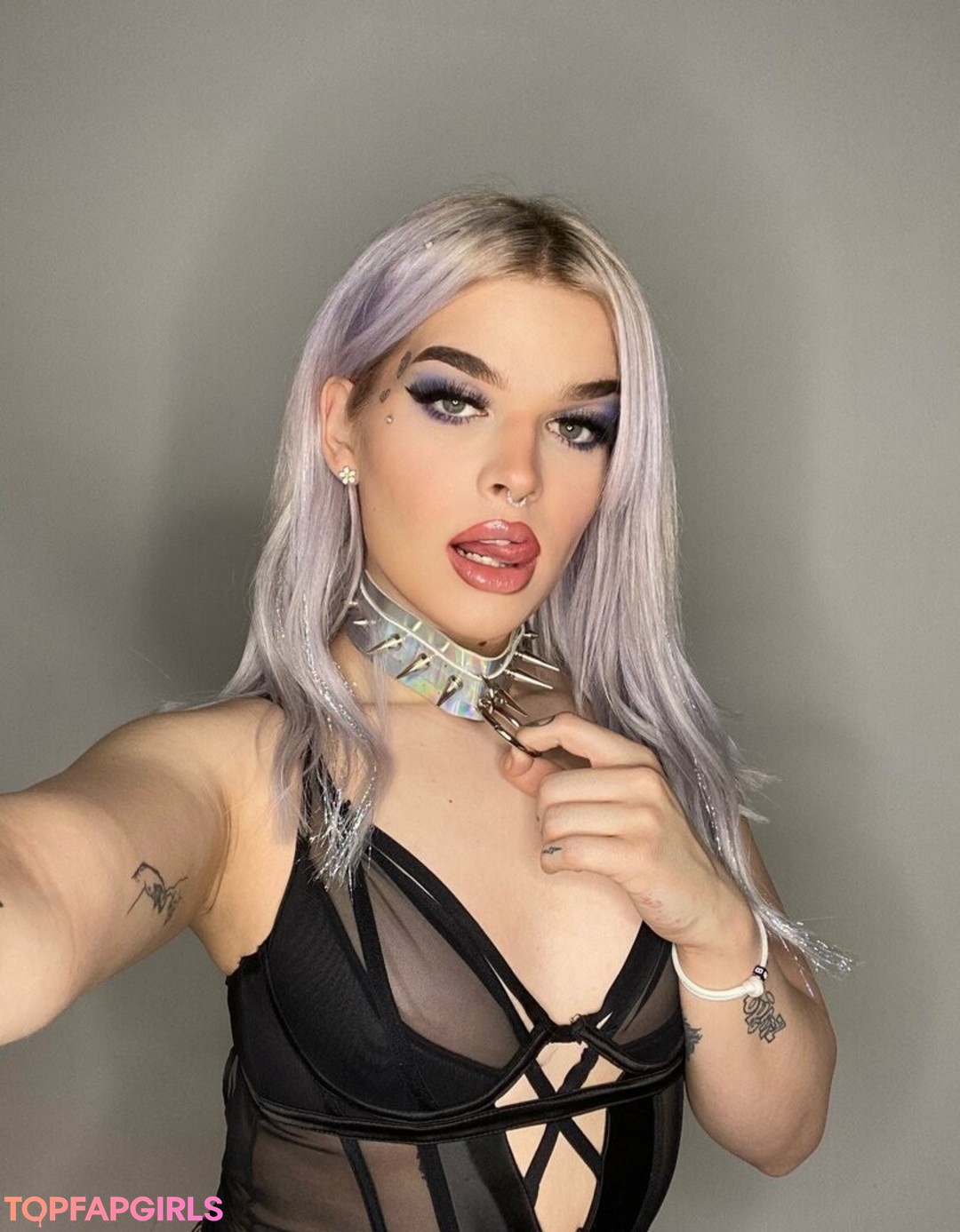 Foto desnuda filtrada de OnlyFans de Abishbharbie #80 Foto desnuda filtrada de OnlyFans de Abishbharbie #80