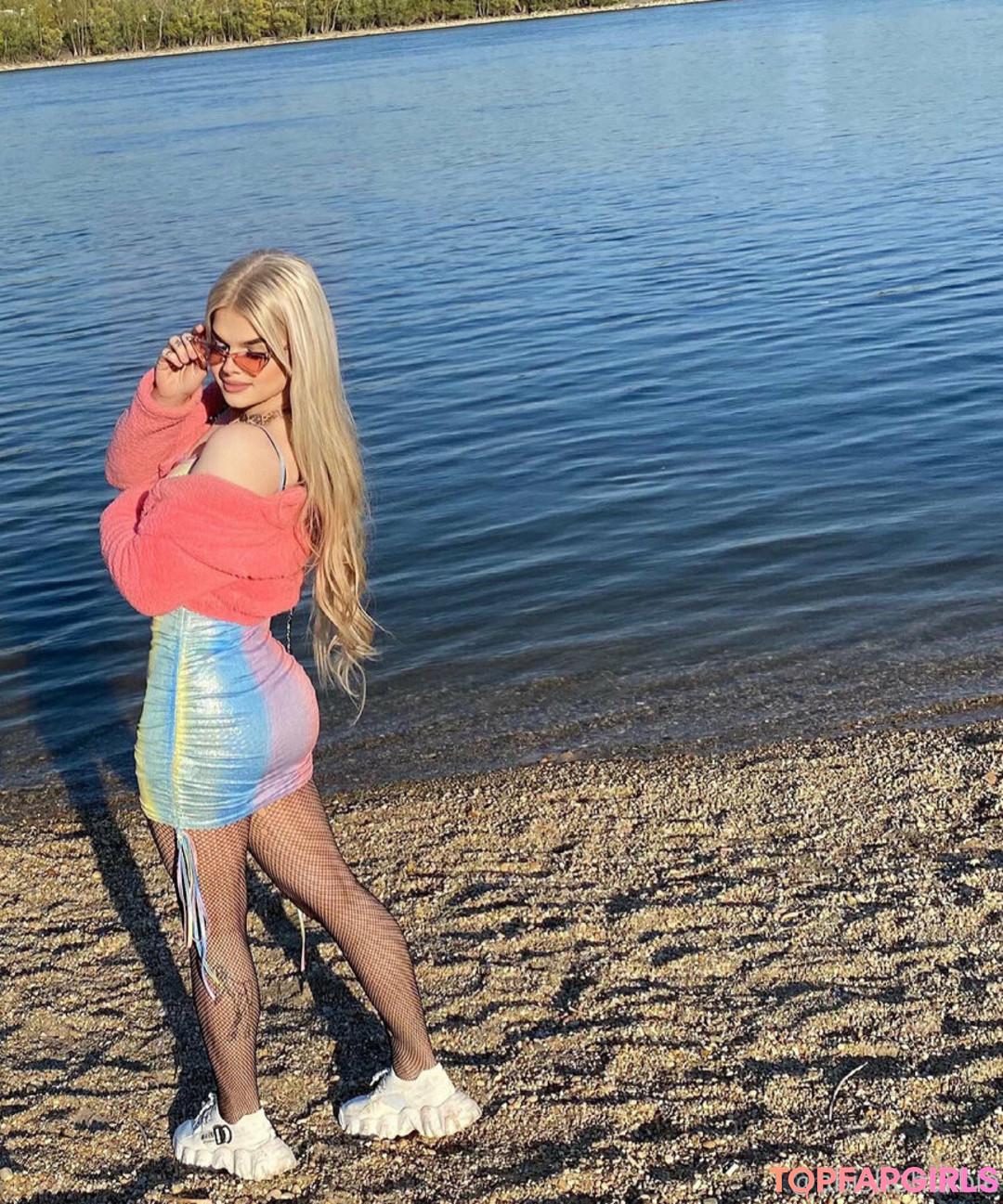 Foto desnuda filtrada de OnlyFans de Abishbharbie #92 Foto desnuda filtrada de OnlyFans de Abishbharbie #92