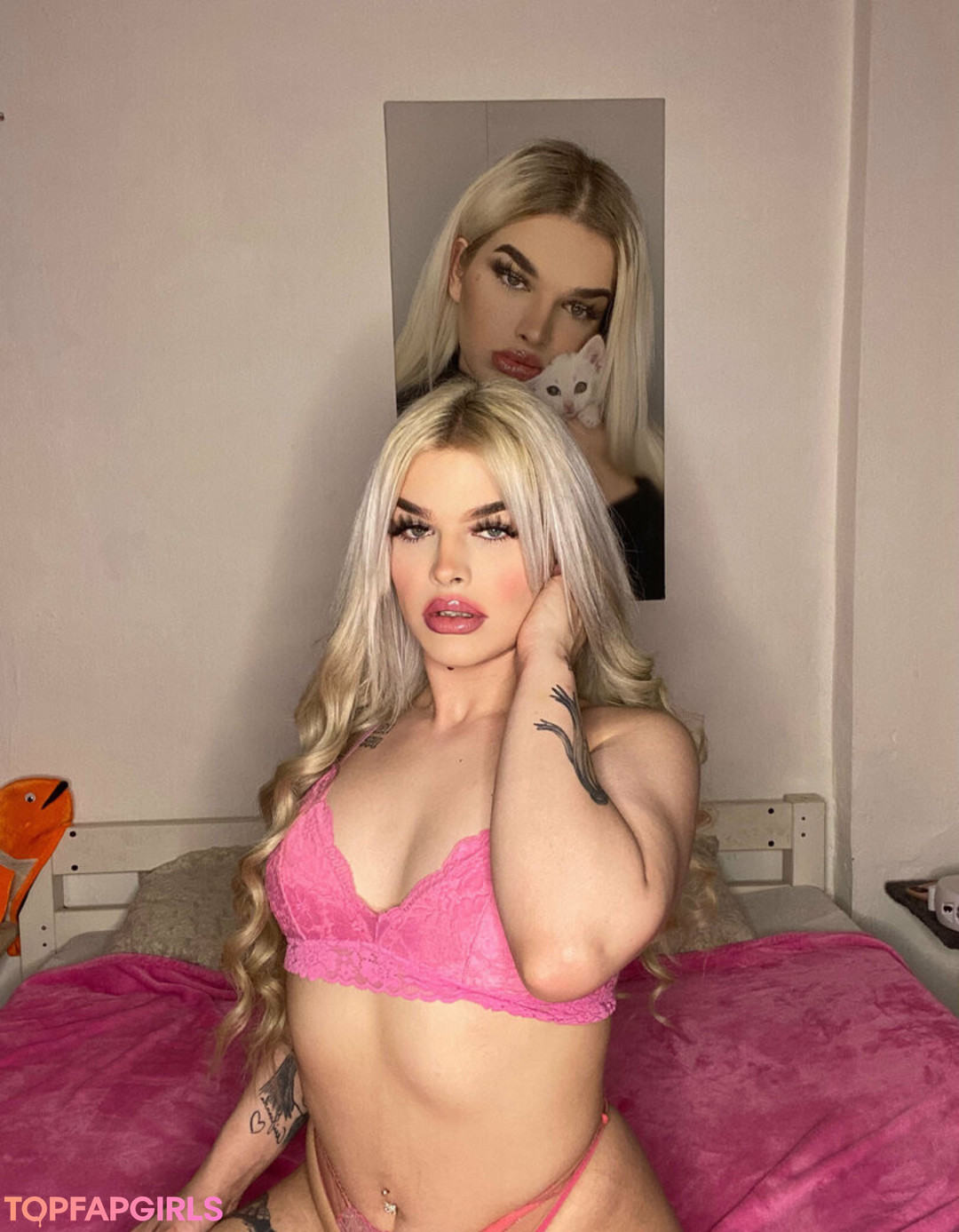 Foto desnuda filtrada de OnlyFans de Abishbharbie #95 Foto desnuda filtrada de OnlyFans de Abishbharbie #95