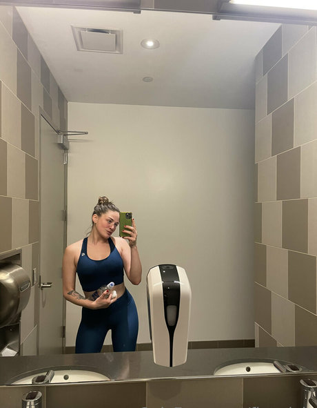 Foto desnuda filtrada de OnlyFans de Kathyxwilliams