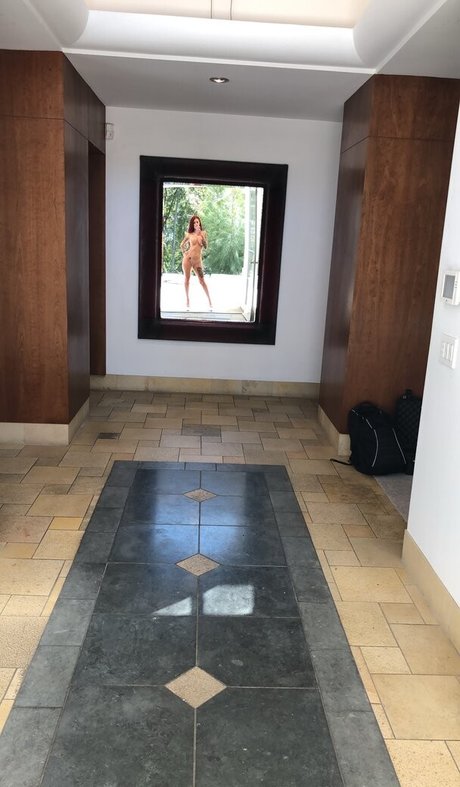 Foto desnuda filtrada de OnlyFans de Thetanalea