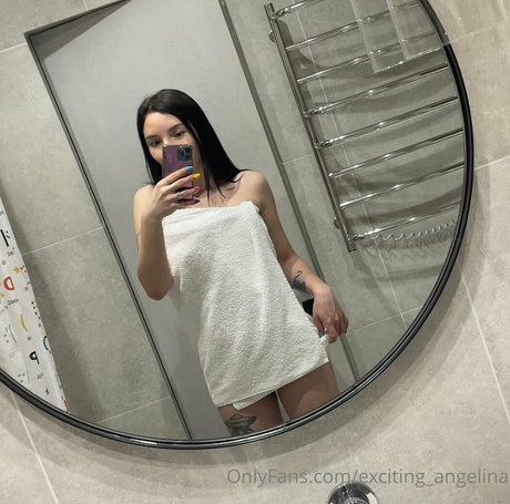 Foto desnuda filtrada de OnlyFans de Evelinaqueen