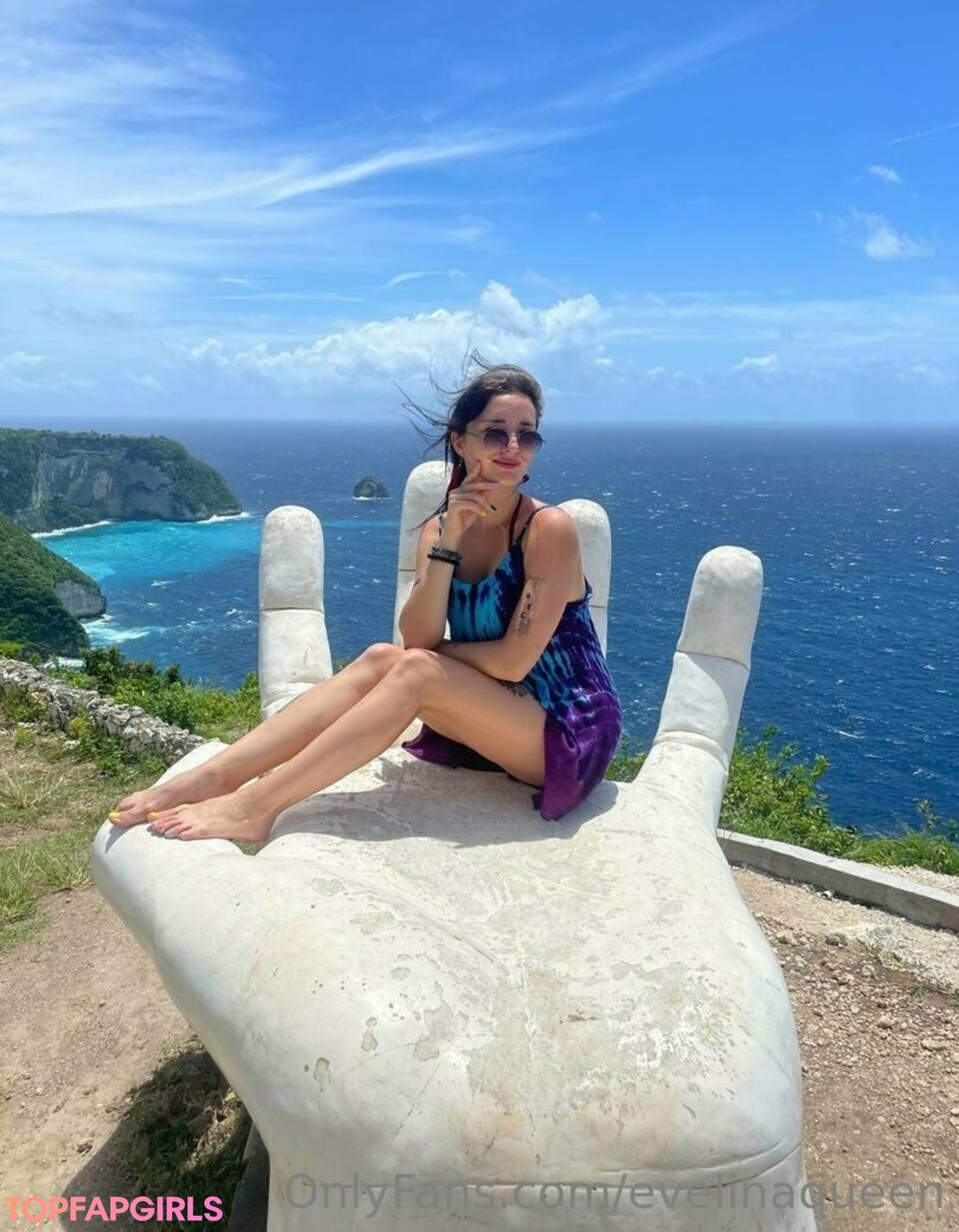 Foto desnuda filtrada de OnlyFans de Evelinaqueen #57 Foto desnuda filtrada de OnlyFans de Evelinaqueen #57