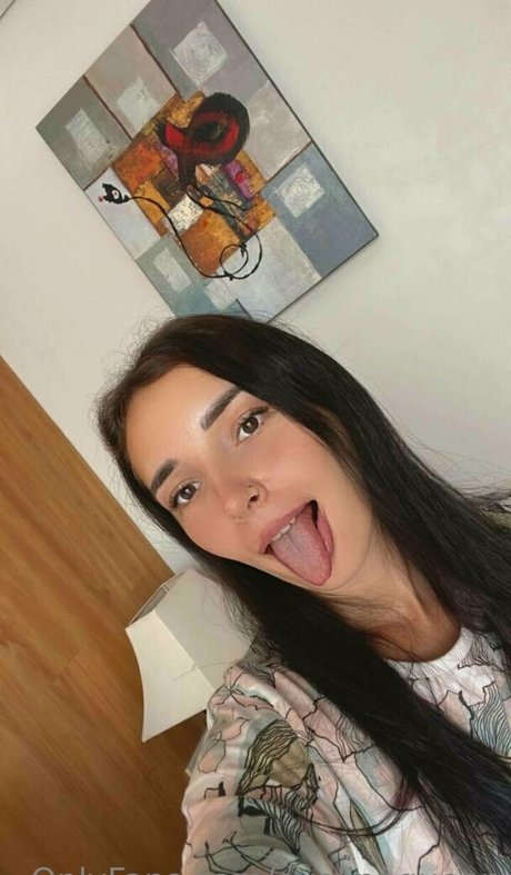 Foto desnuda filtrada de OnlyFans de Evelinaqueen