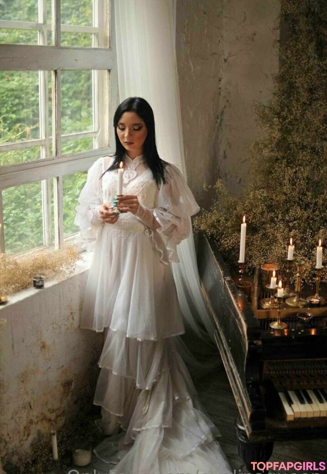 Foto desnuda filtrada de OnlyFans de Evelinaqueen #77 Foto desnuda filtrada de OnlyFans de Evelinaqueen #77