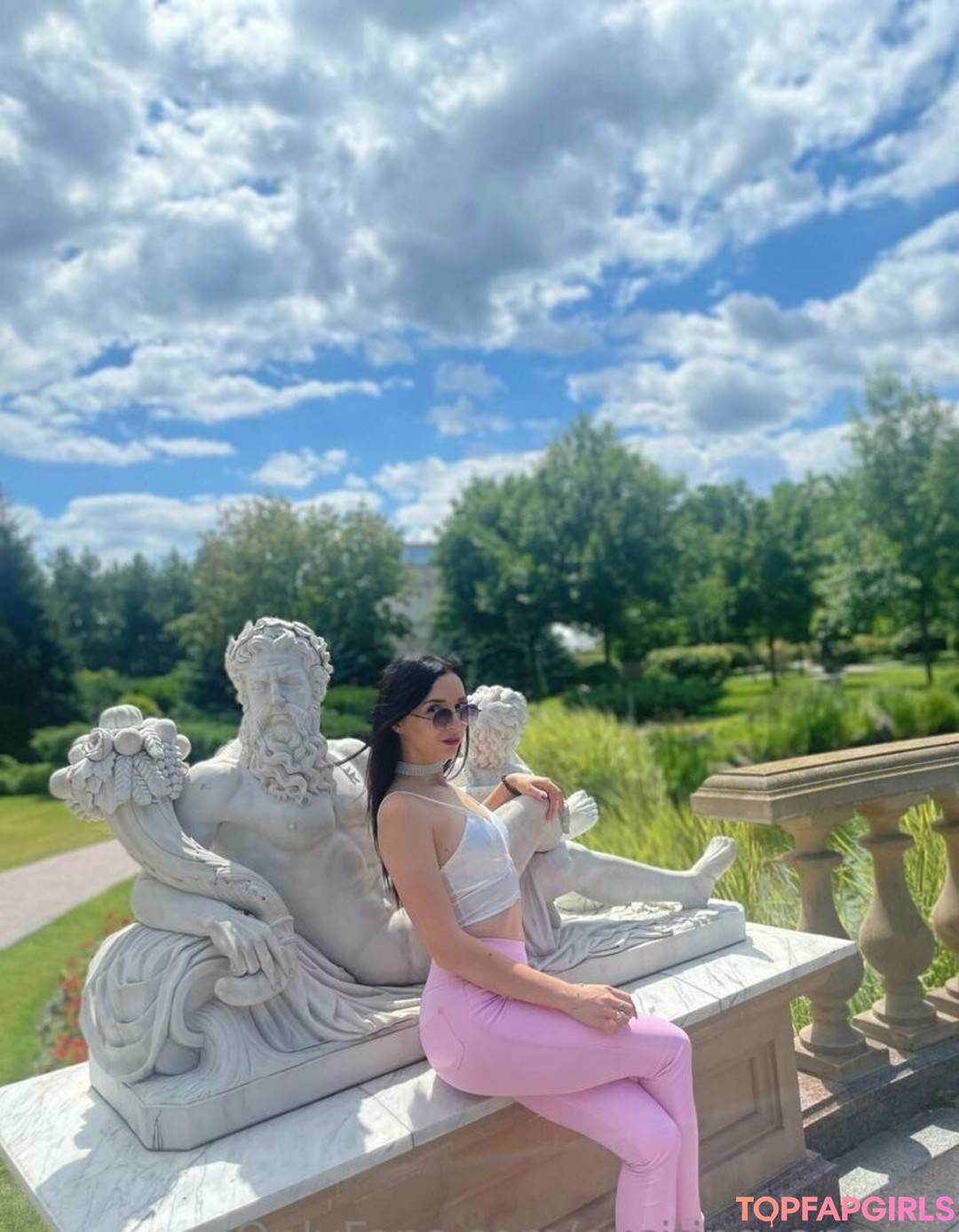 Foto desnuda filtrada de OnlyFans de Evelinaqueen #93 Foto desnuda filtrada de OnlyFans de Evelinaqueen #93