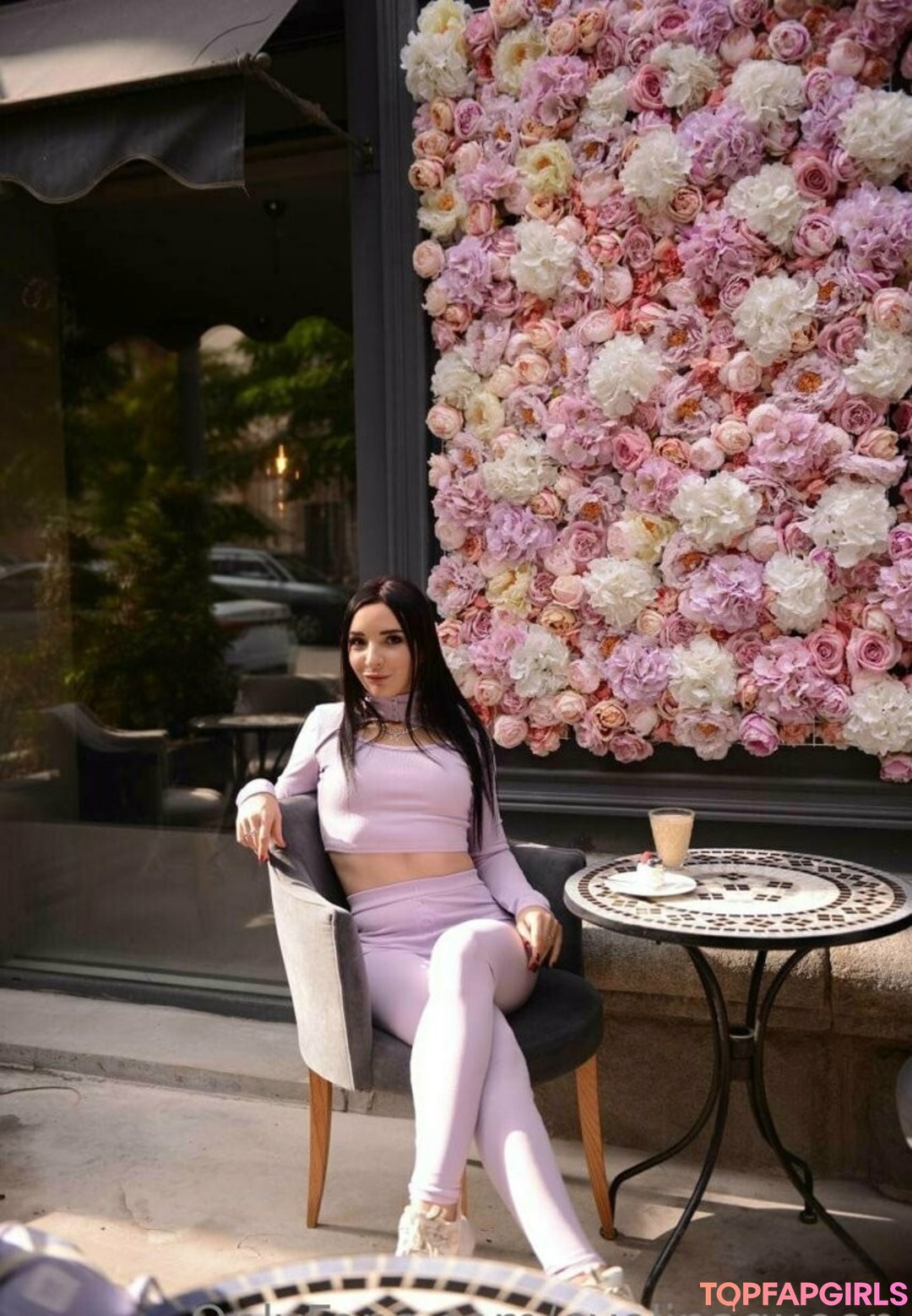 Foto desnuda filtrada de OnlyFans de Evelinaqueen #99 Foto desnuda filtrada de OnlyFans de Evelinaqueen #99