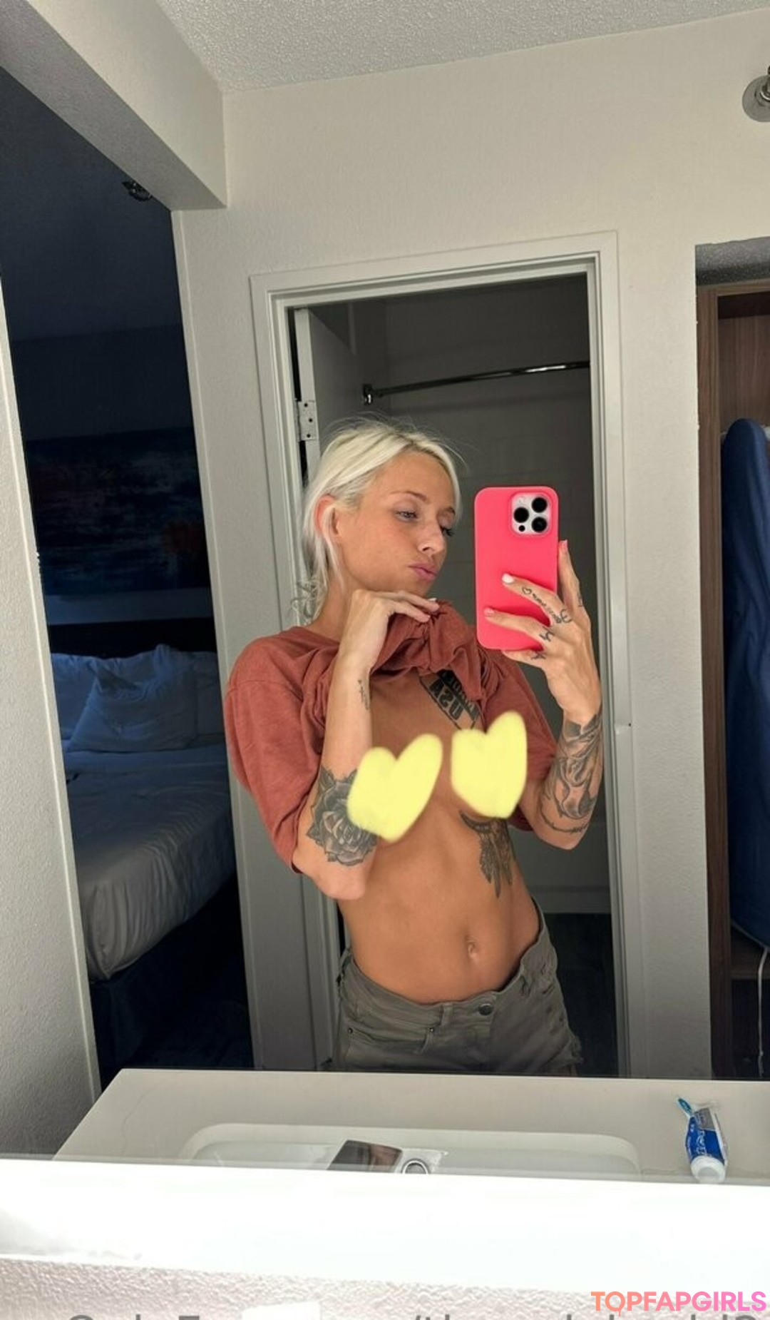 Foto desnuda filtrada de OnlyFans de Theonlybarbi2 #101 Foto desnuda filtrada de OnlyFans de Theonlybarbi2 #101