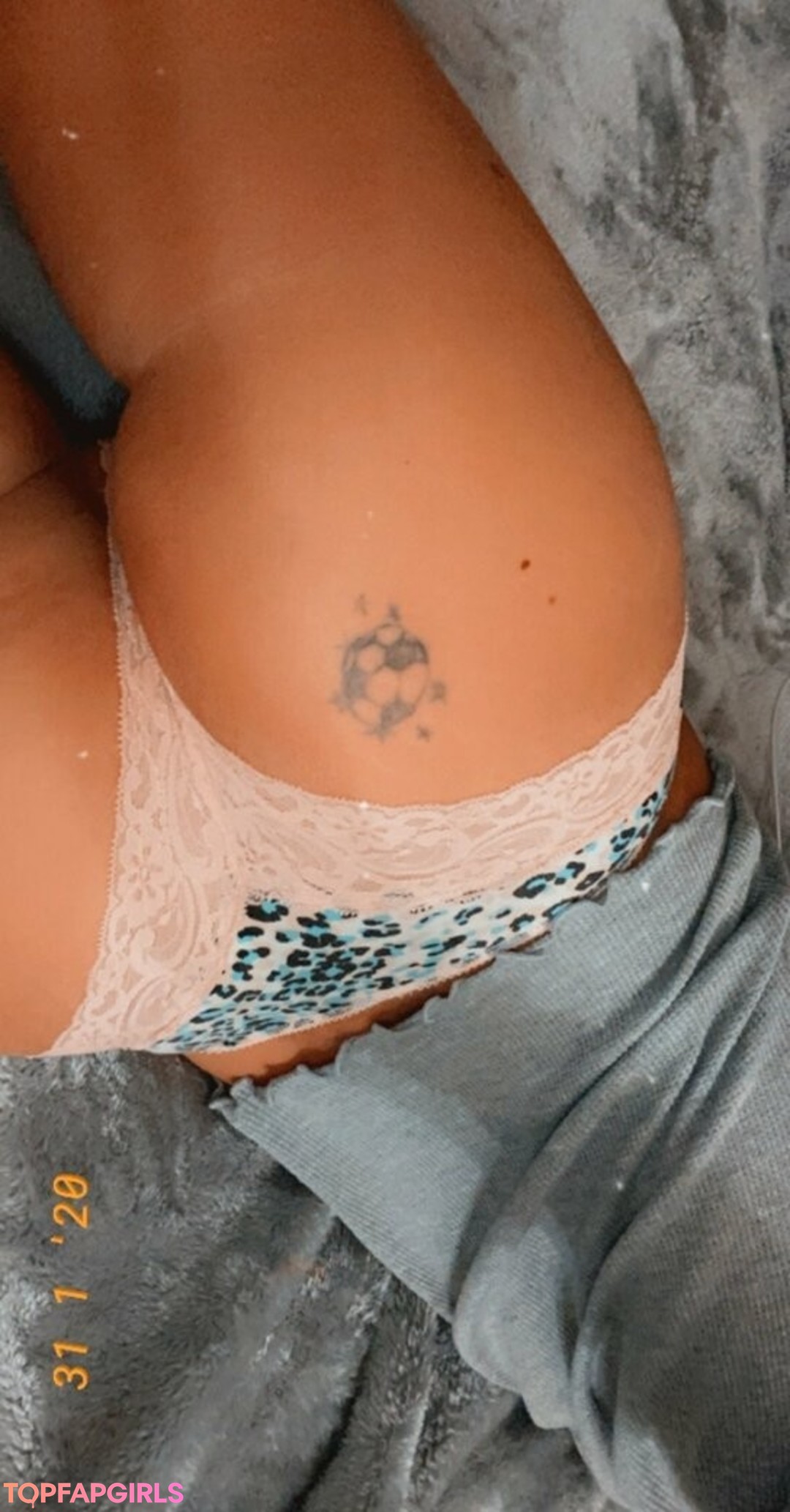 Foto desnuda filtrada de OnlyFans de Theonlybarbi2 #33 Foto desnuda filtrada de OnlyFans de Theonlybarbi2 #33