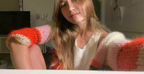 Foto desnuda filtrada de OnlyFans de Margoleevony