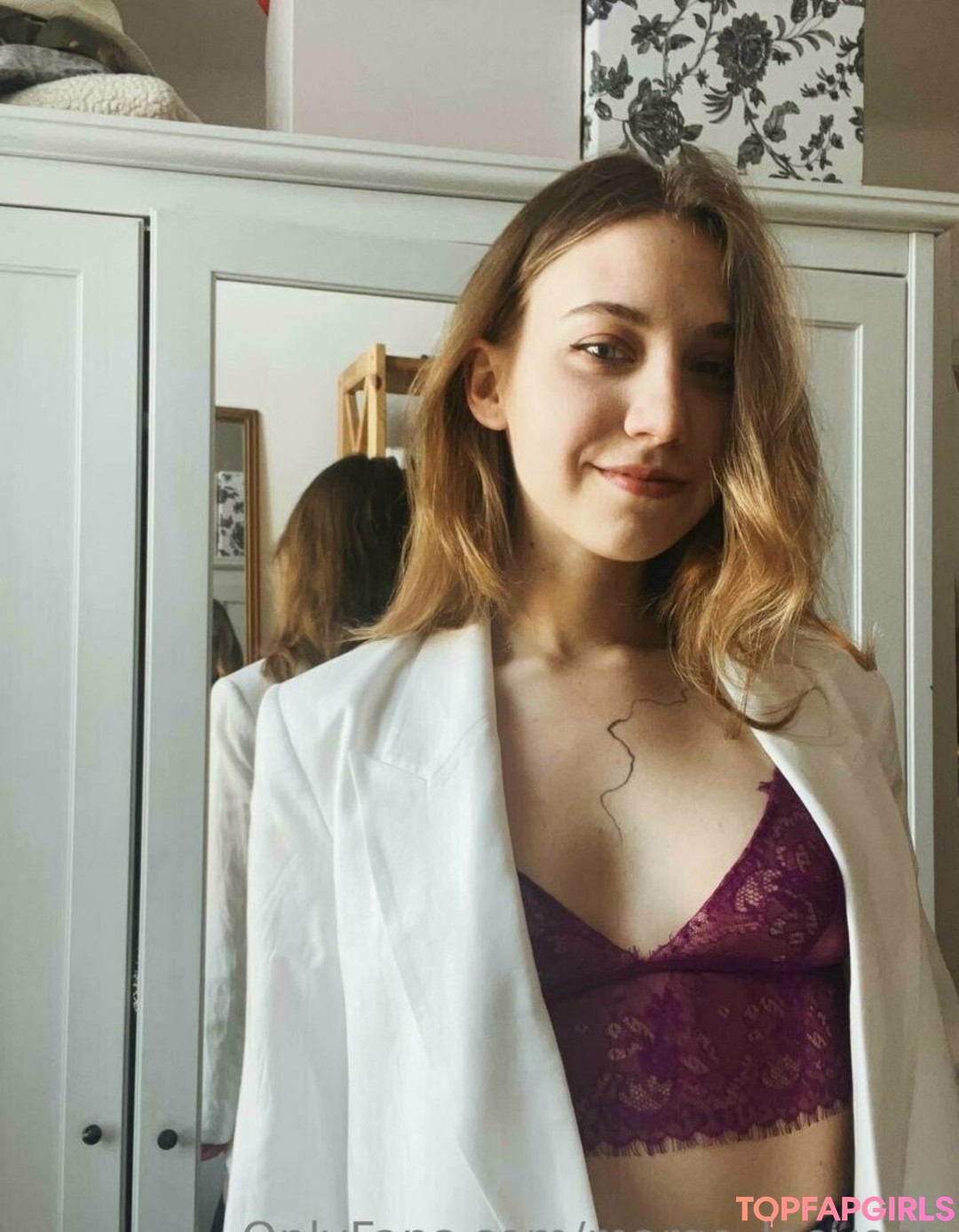 Foto desnuda filtrada de OnlyFans de Margoleevony #172 Foto desnuda filtrada de OnlyFans de Margoleevony #172