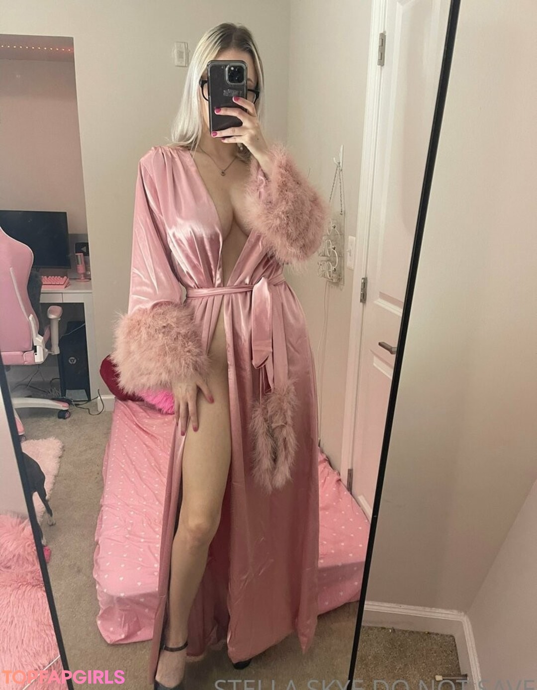 Foto desnuda filtrada de OnlyFans de Girlfriendstellaskye #75 Foto desnuda filtrada de OnlyFans de Girlfriendstellaskye #75