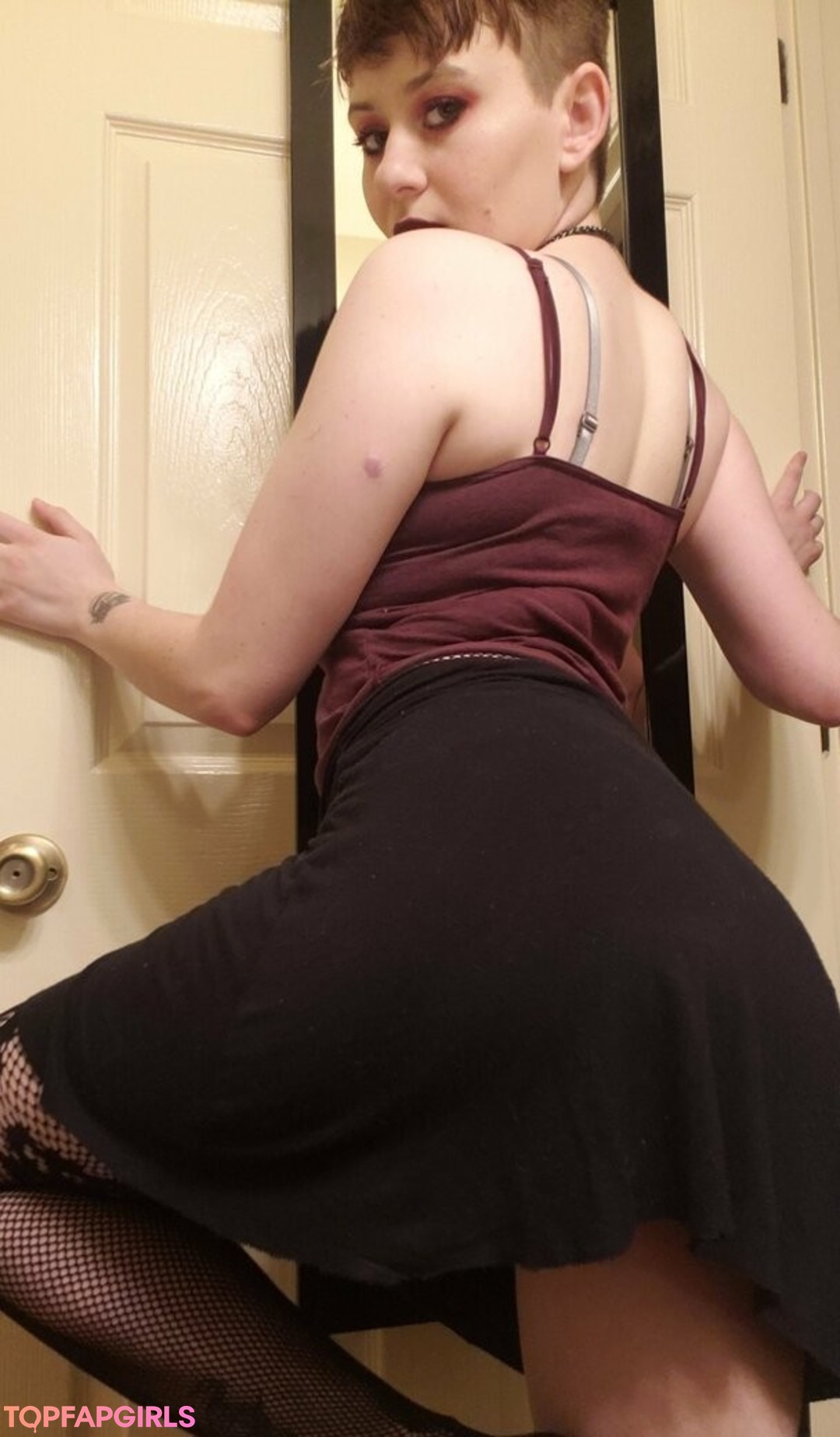 Foto desnuda filtrada de OnlyFans de Vivianablack #43 Foto desnuda filtrada de OnlyFans de Vivianablack #43