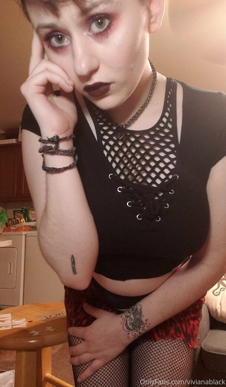 Vivianablack