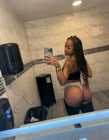 Yourfavbubblebuttt
