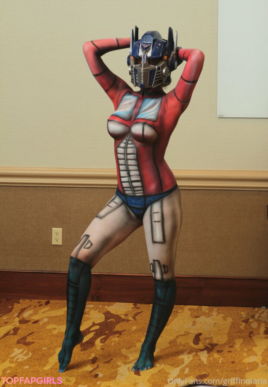 Foto desnuda filtrada de OnlyFans de Griffinmaria #48 Foto desnuda filtrada de OnlyFans de Griffinmaria #48