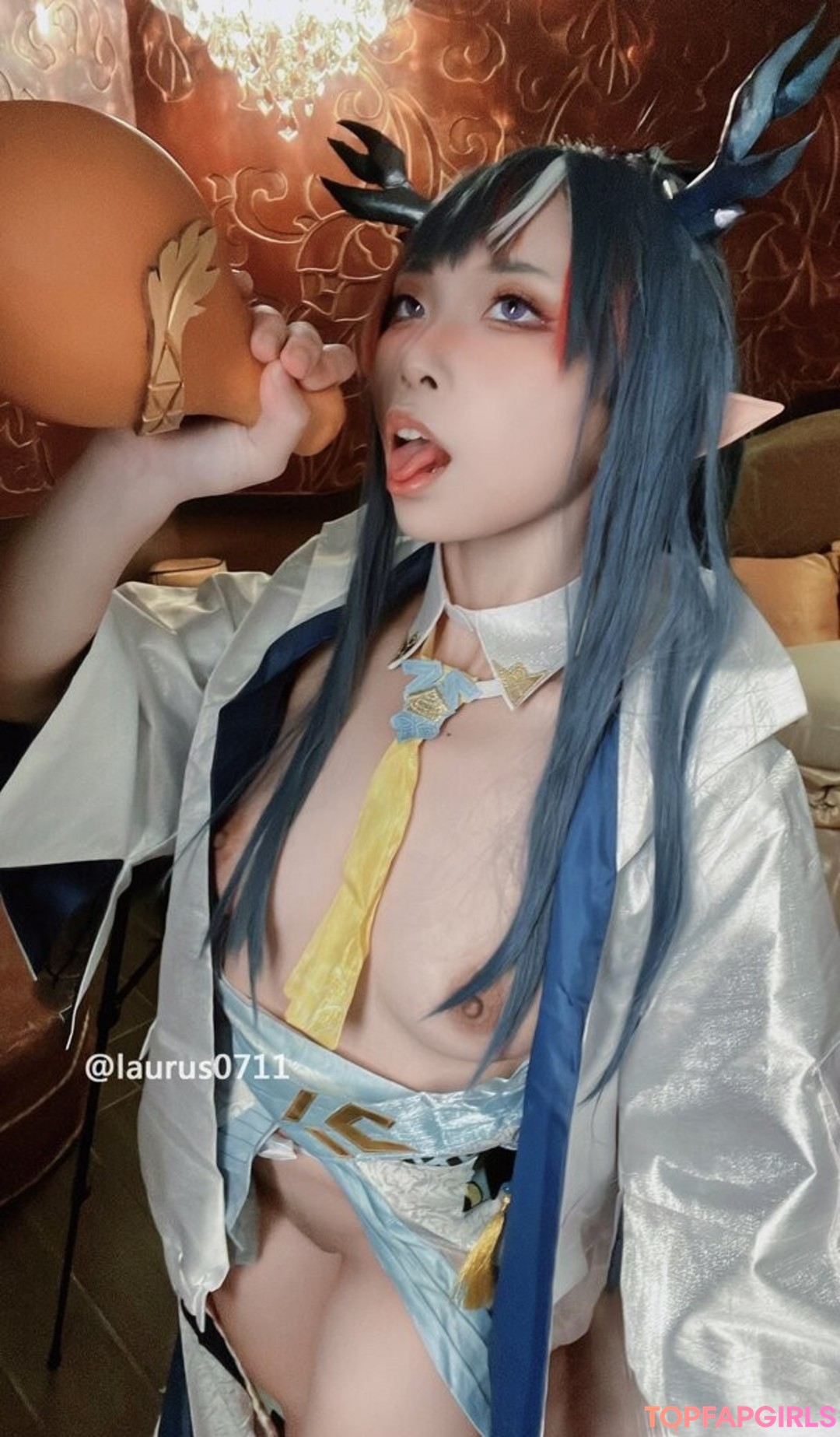 Foto desnuda filtrada de OnlyFans de Laurus0711 #114 Foto desnuda filtrada de OnlyFans de Laurus0711 #114