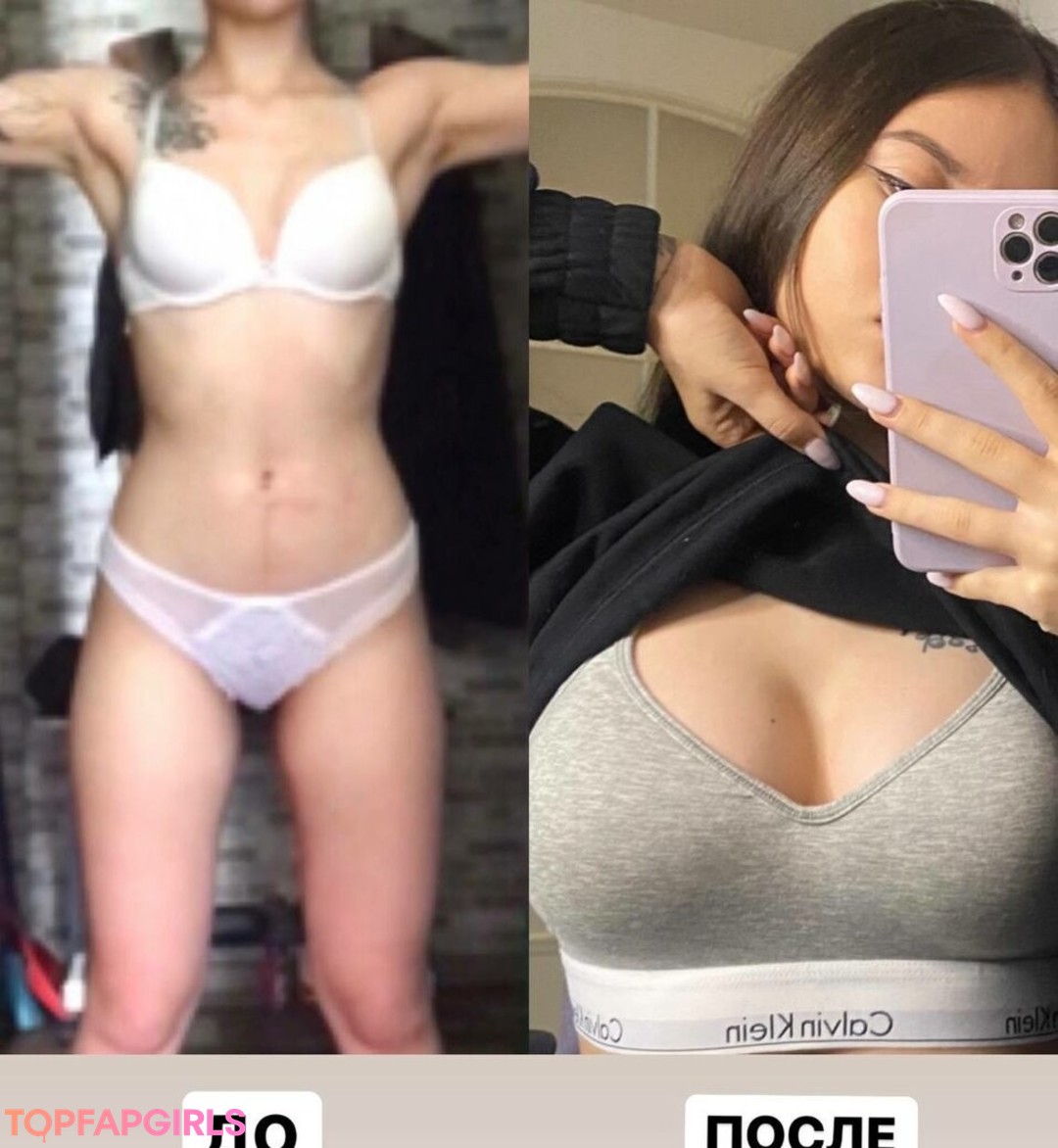 Foto desnuda filtrada de OnlyFans de Olesyaliberman #65 Foto desnuda filtrada de OnlyFans de Olesyaliberman #65