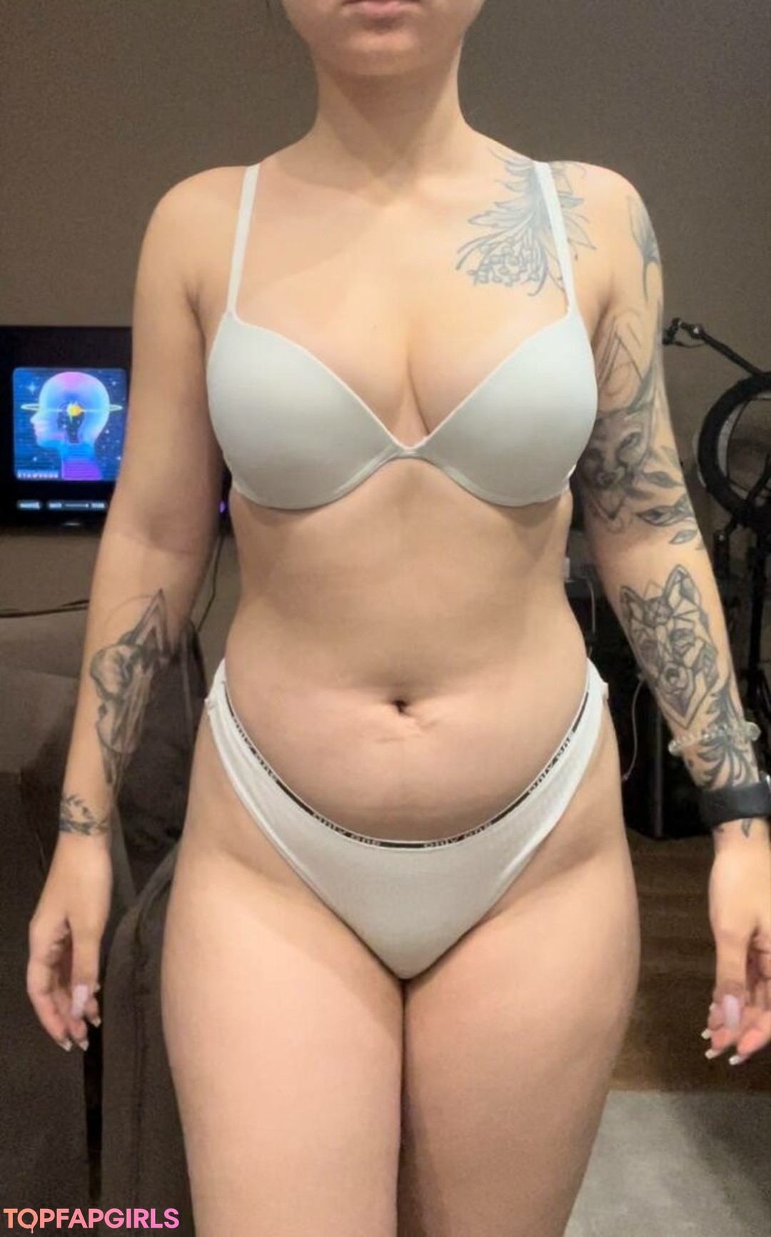 Foto desnuda filtrada de OnlyFans de Olesyaliberman #98 Foto desnuda filtrada de OnlyFans de Olesyaliberman #98