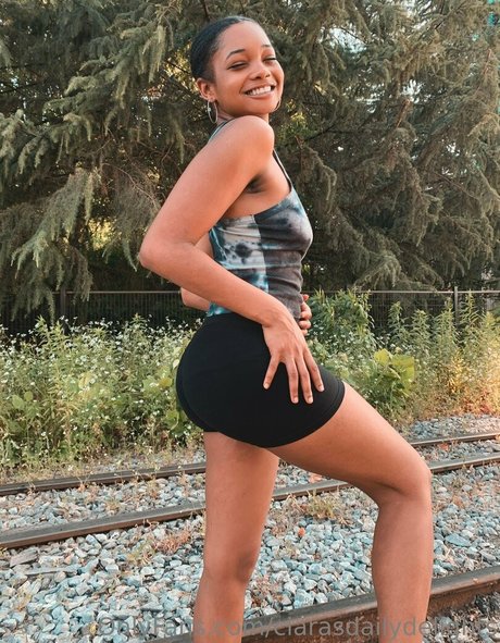 Ciarasdailydelights