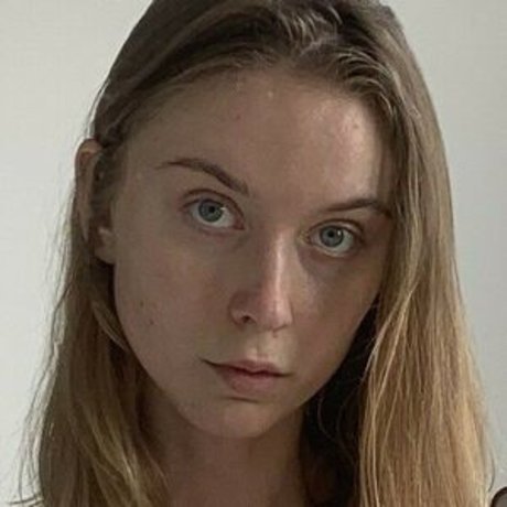 Foto desnuda filtrada de OnlyFans de Sarah Ashley V