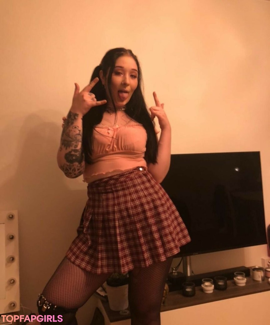 Foto desnuda filtrada de OnlyFans de Anastasiamcqueen #15 Foto desnuda filtrada de OnlyFans de Anastasiamcqueen #15