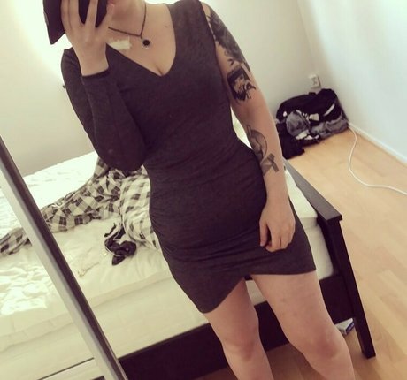 Foto desnuda filtrada de OnlyFans de Anastasiamcqueen