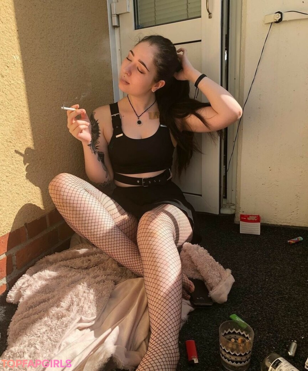 Foto desnuda filtrada de OnlyFans de Anastasiamcqueen #44 Foto desnuda filtrada de OnlyFans de Anastasiamcqueen #44