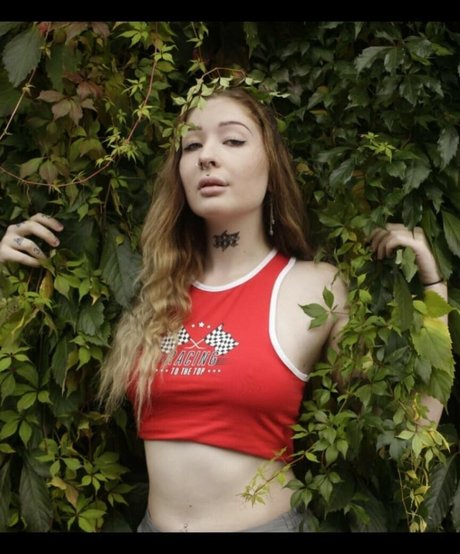 Foto desnuda filtrada de OnlyFans de Anastasiamcqueen