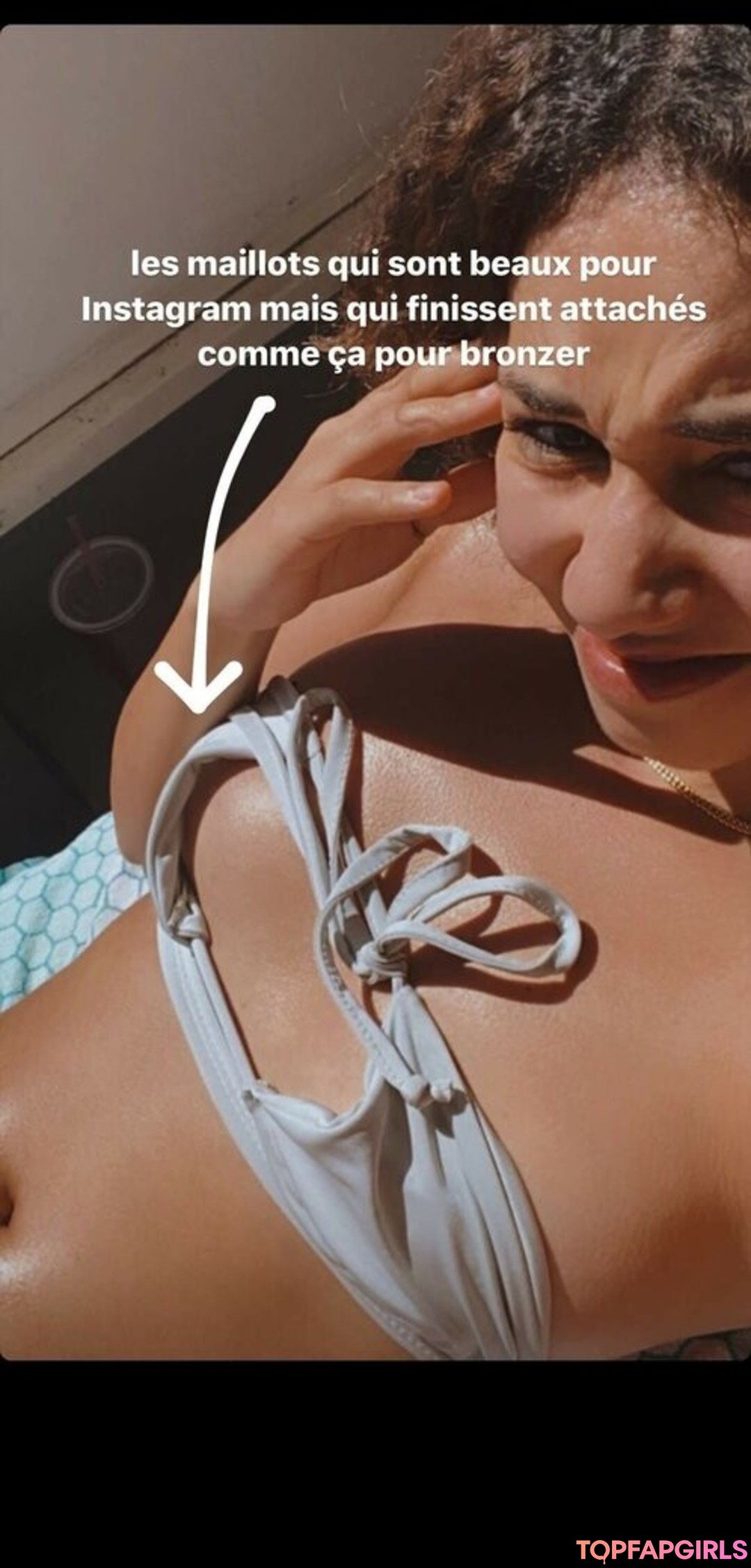 Foto desnuda filtrada de OnlyFans de Lena Situations #19 Foto desnuda filtrada de OnlyFans de Lena Situations #19