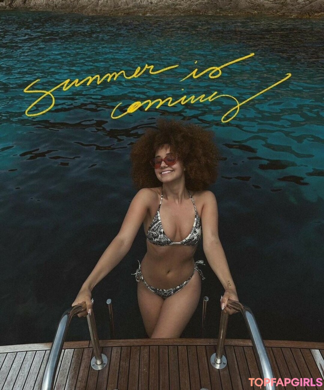 Foto desnuda filtrada de OnlyFans de Lena Situations #62 Foto desnuda filtrada de OnlyFans de Lena Situations #62