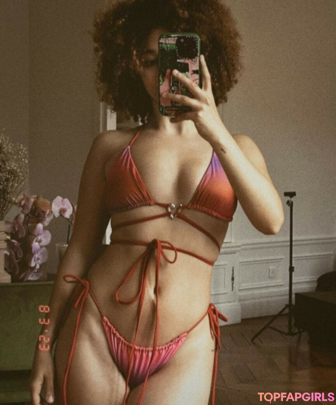 Foto desnuda filtrada de OnlyFans de Lena Situations #65 Foto desnuda filtrada de OnlyFans de Lena Situations #65