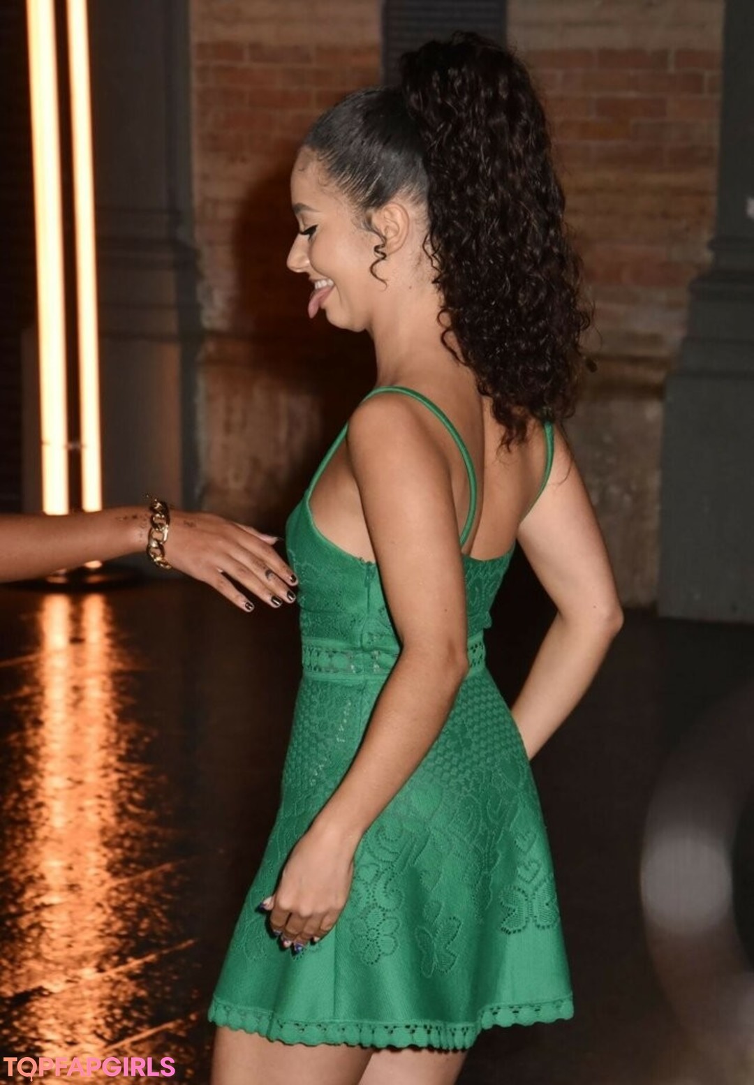 Foto desnuda filtrada de OnlyFans de Lena Situations #70 Foto desnuda filtrada de OnlyFans de Lena Situations #70