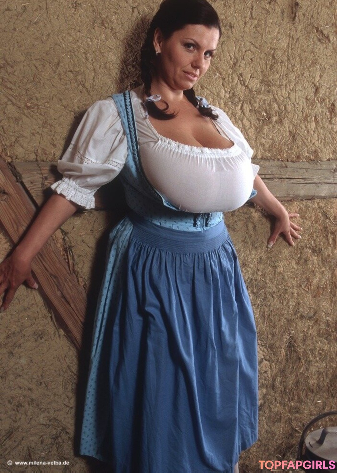 Foto desnuda filtrada de OnlyFans de Milena Velba #13446 Foto desnuda filtrada de OnlyFans de Milena Velba #13446