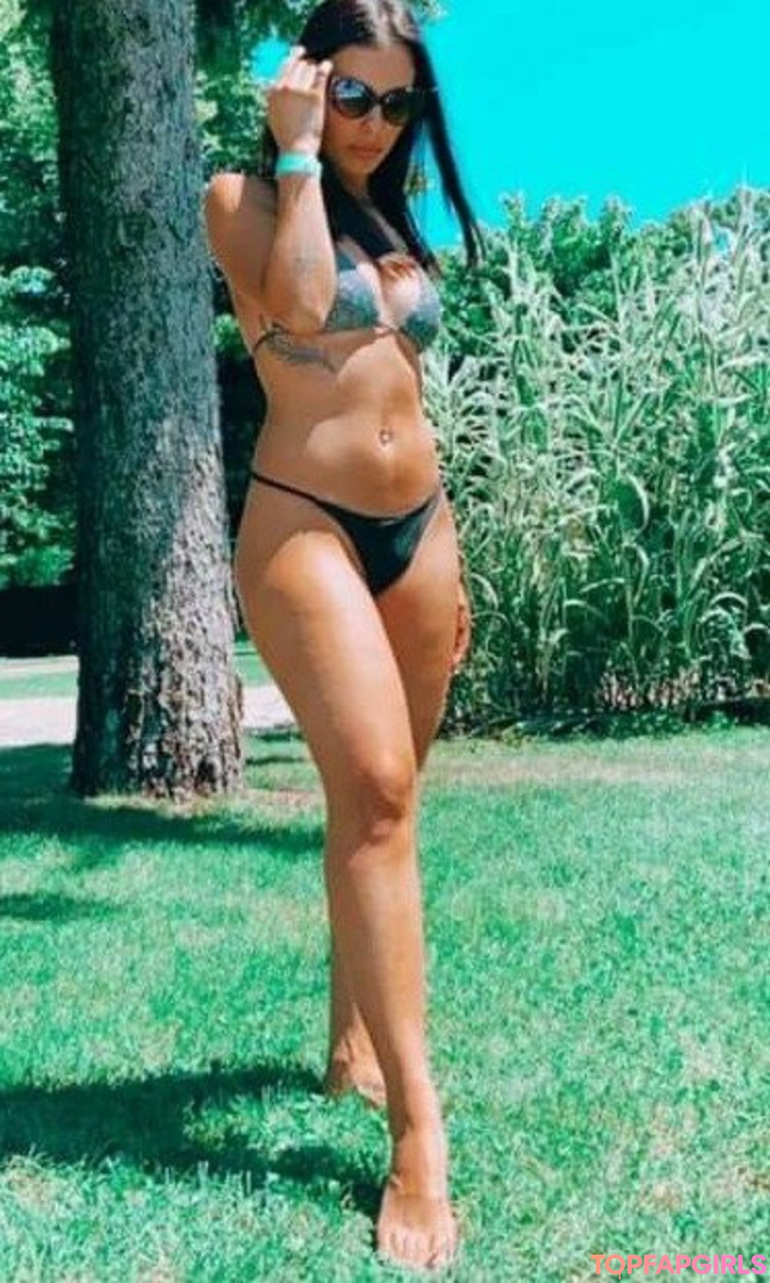 Foto desnuda filtrada de OnlyFans de Milena Velba #14353 Foto desnuda filtrada de OnlyFans de Milena Velba #14353