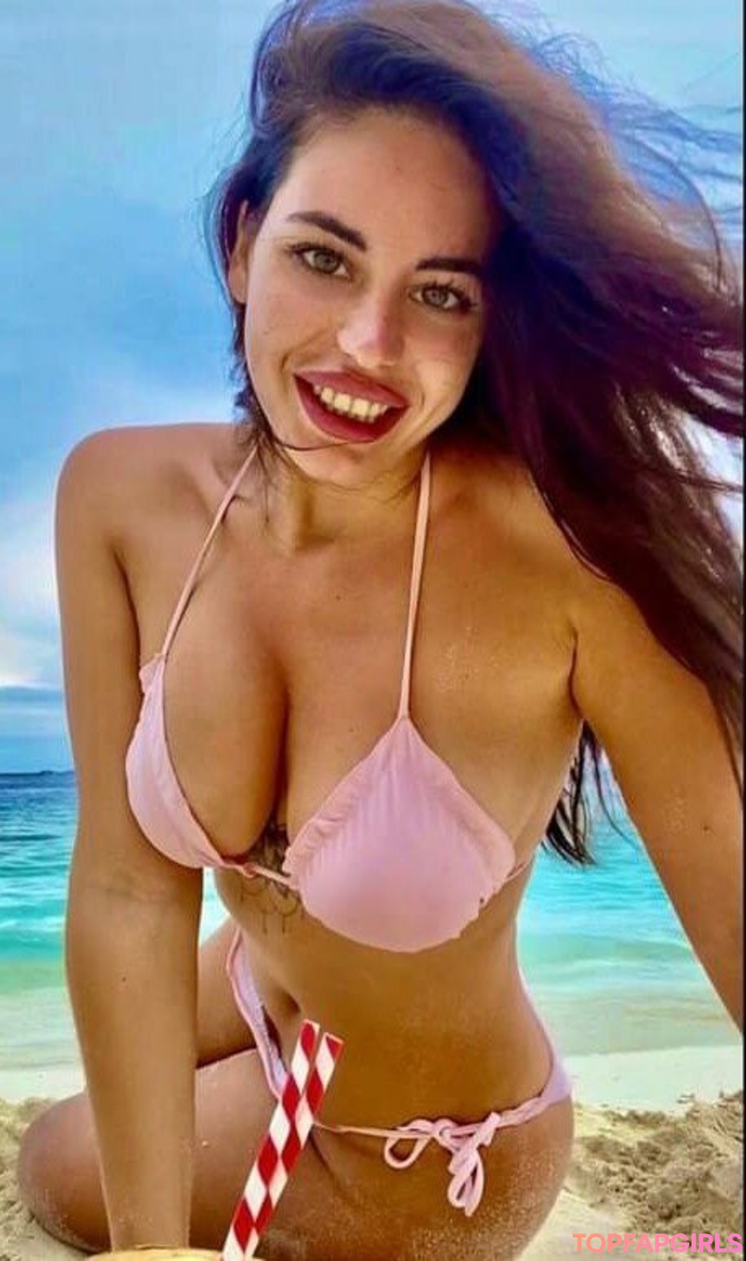 Foto desnuda filtrada de OnlyFans de Milena Velba #14355 Foto desnuda filtrada de OnlyFans de Milena Velba #14355